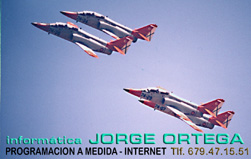 Modelo de tarjeta de visita